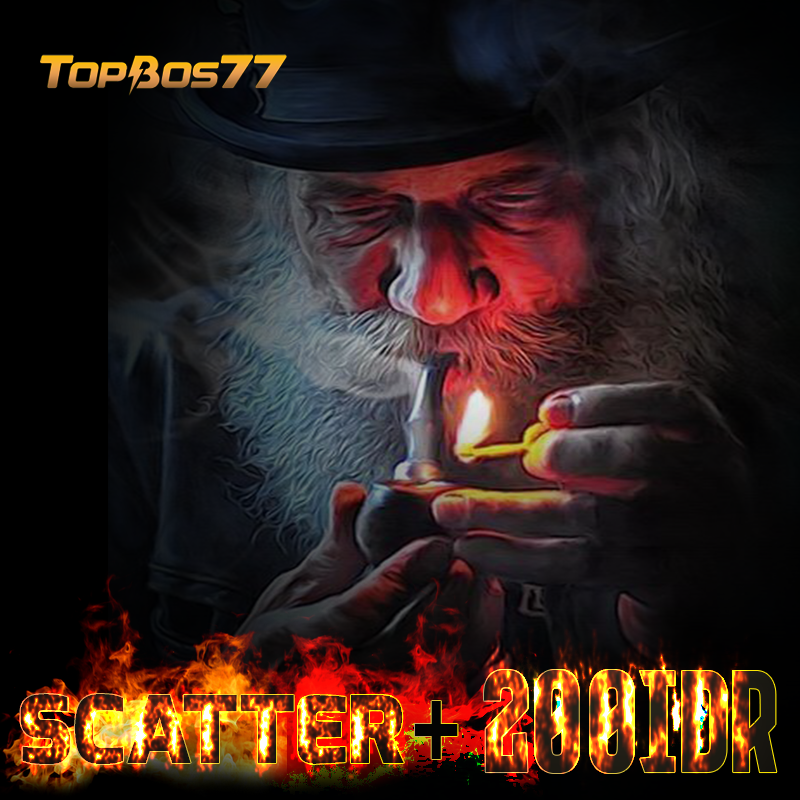 TOPBOS Situs Judi Slot Online gacor dan Slot88 Maxwin Terpercaya